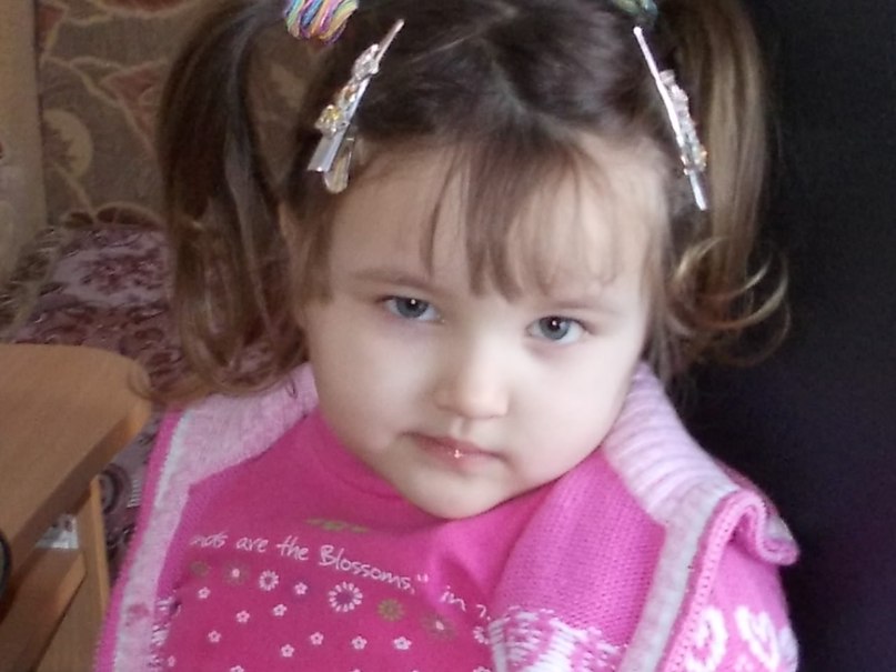 Вера Трофимова | Тотомица