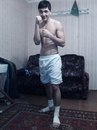 Фотография Муса Кабулов