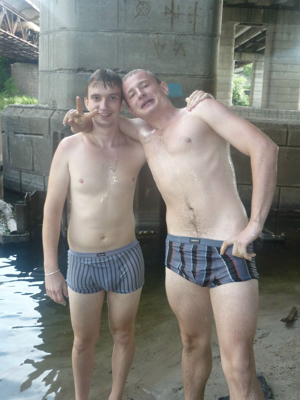 Александр Замковой | Москва