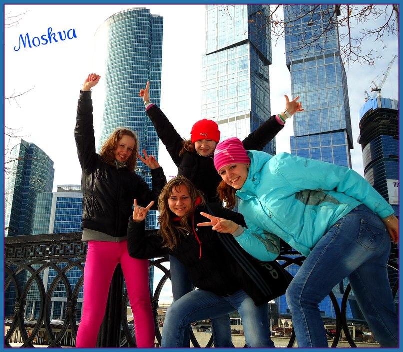 Юлия Летунова | Новосибирск