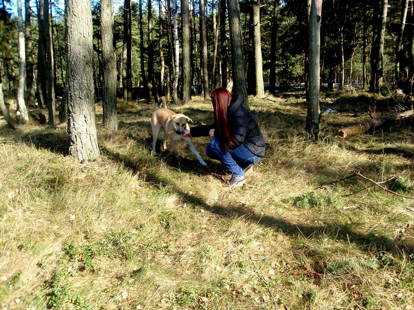 Ксюшка Neprosto | Клайпеда