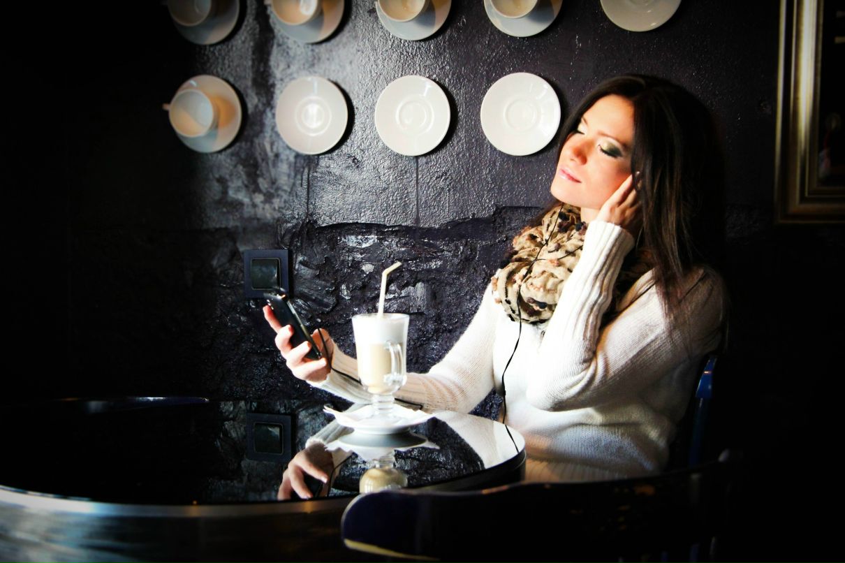 Алёна Слиборская | Минск