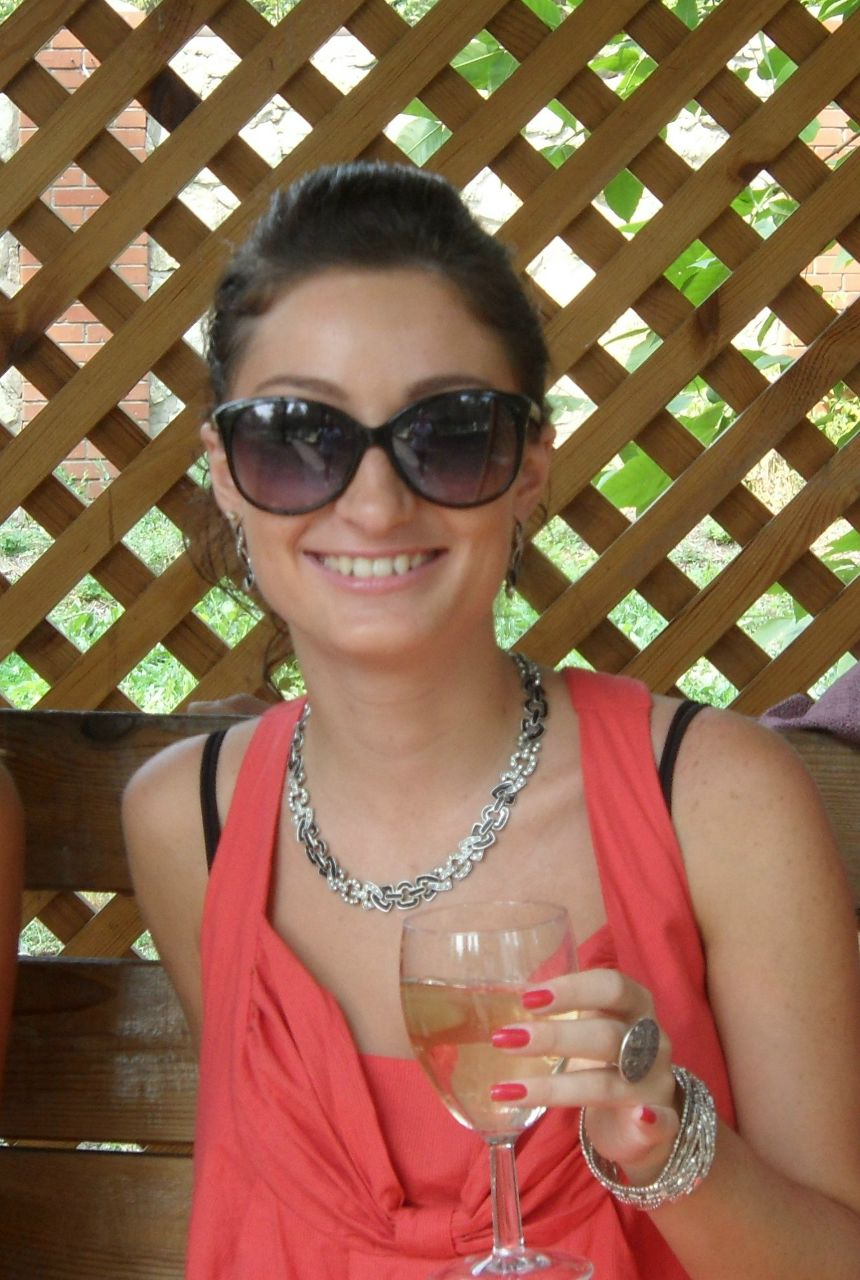 Наталия Утопова | Самара