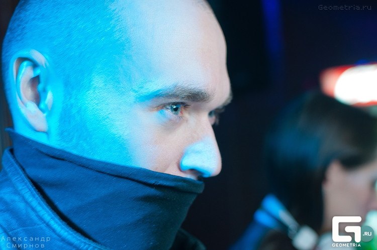 Иван Иванов Иванович | Нижний Новгород