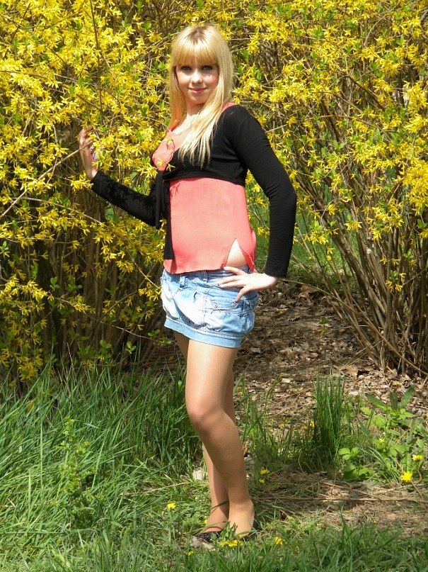 Ирина Петрова | Симферополь