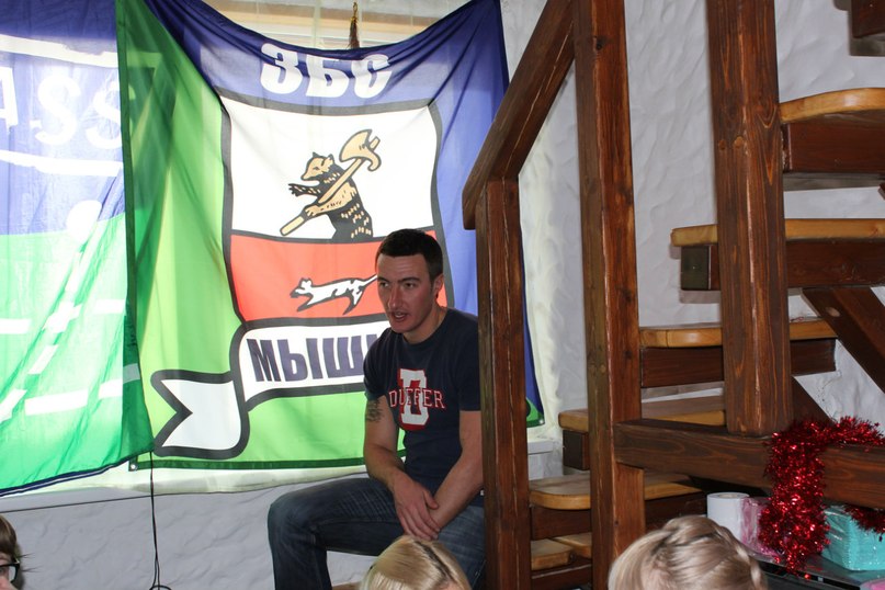 Алеша Молодец | Самара