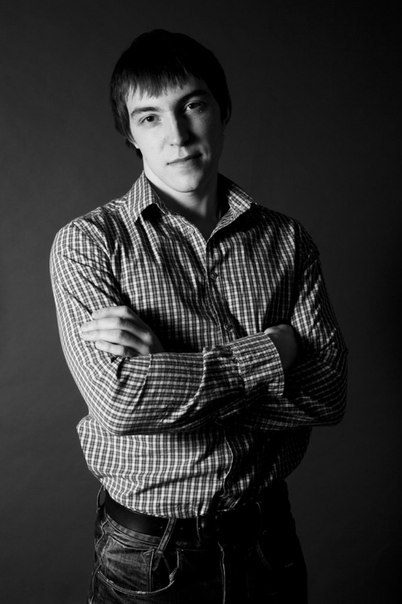 Дмитрий Афонюшкин | Владимир