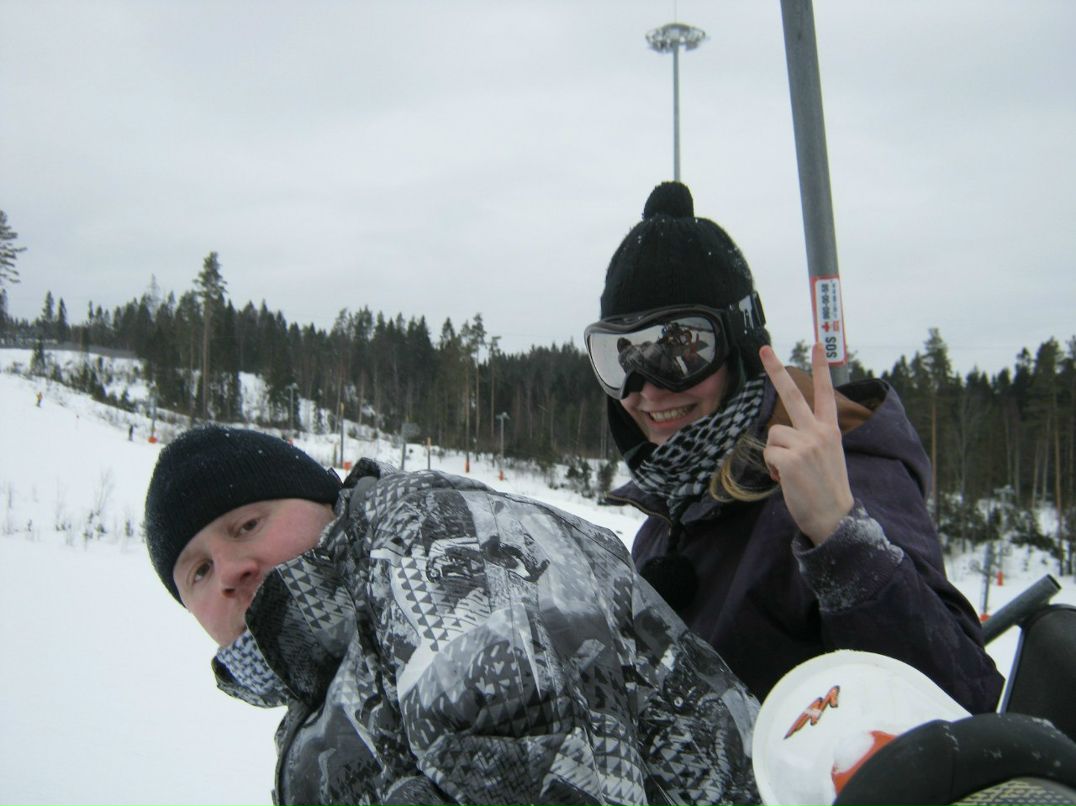 Алексей Абрамов XыJыR kakoi-to | Сосновый Бор