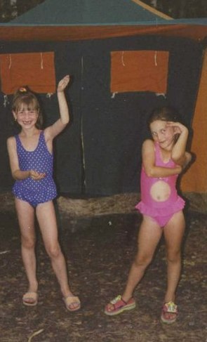 Юлия Хоречко | Омск