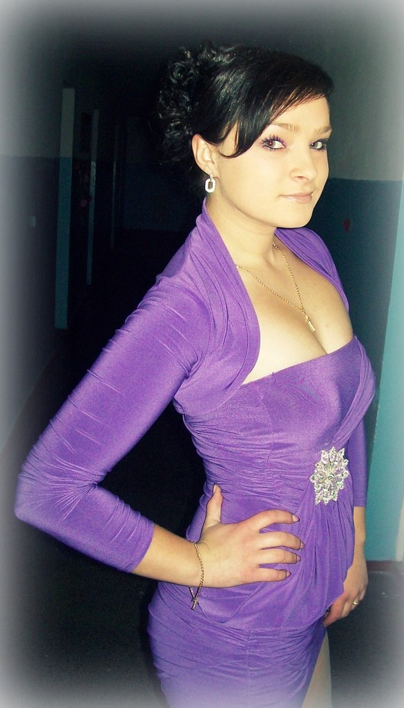 Tanya Dubovaya | Киев