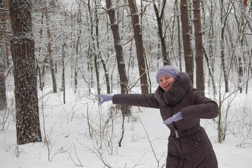 Юлия Лутцева | Киев