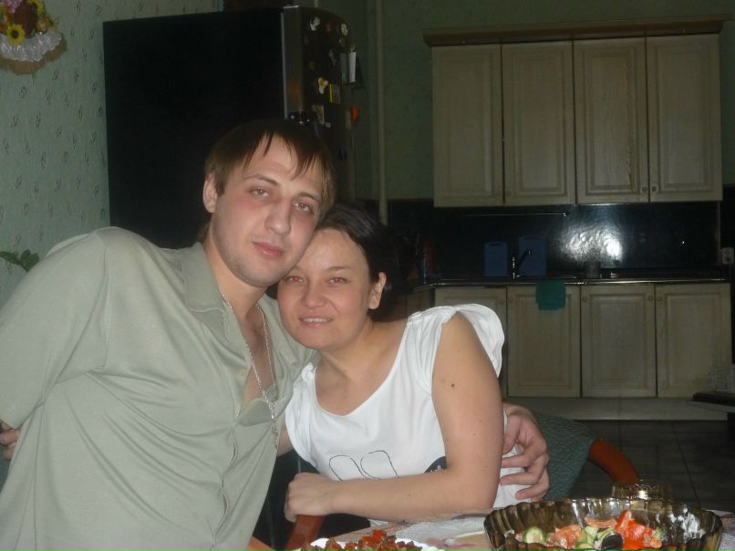 Максим Савчук | Новосибирск