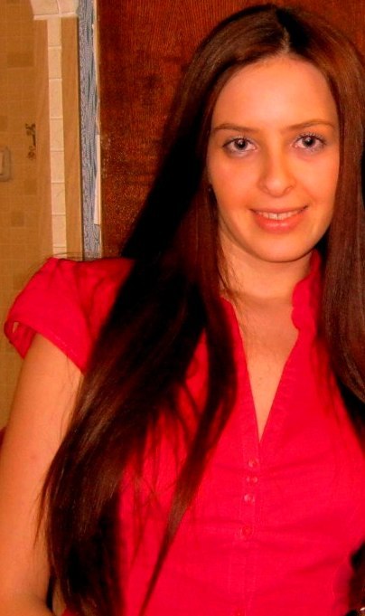 Veronika Parfenova ***СлАдКаЯ*** | Казань