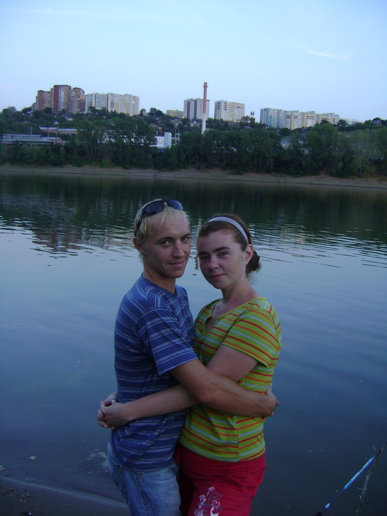 Олег Чучкалов | Уфа