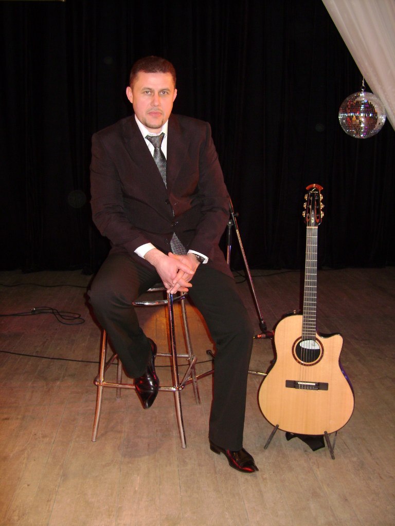 Игорь Галькевич | Мариуполь