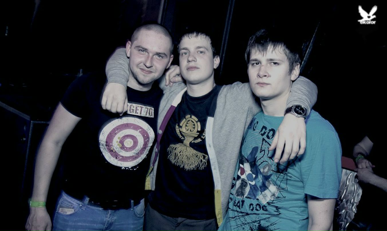 Олег Нечаев | Заречный