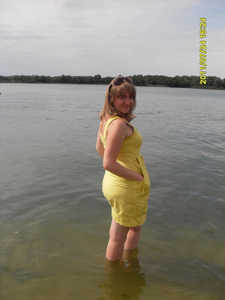 Ольга Куликова | Волгодонск