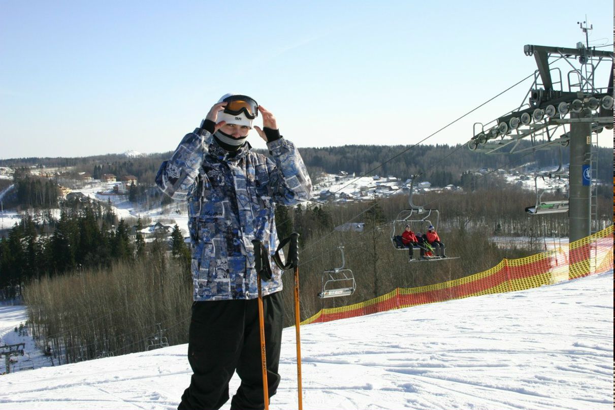 Кирилл Фасевич | Минск