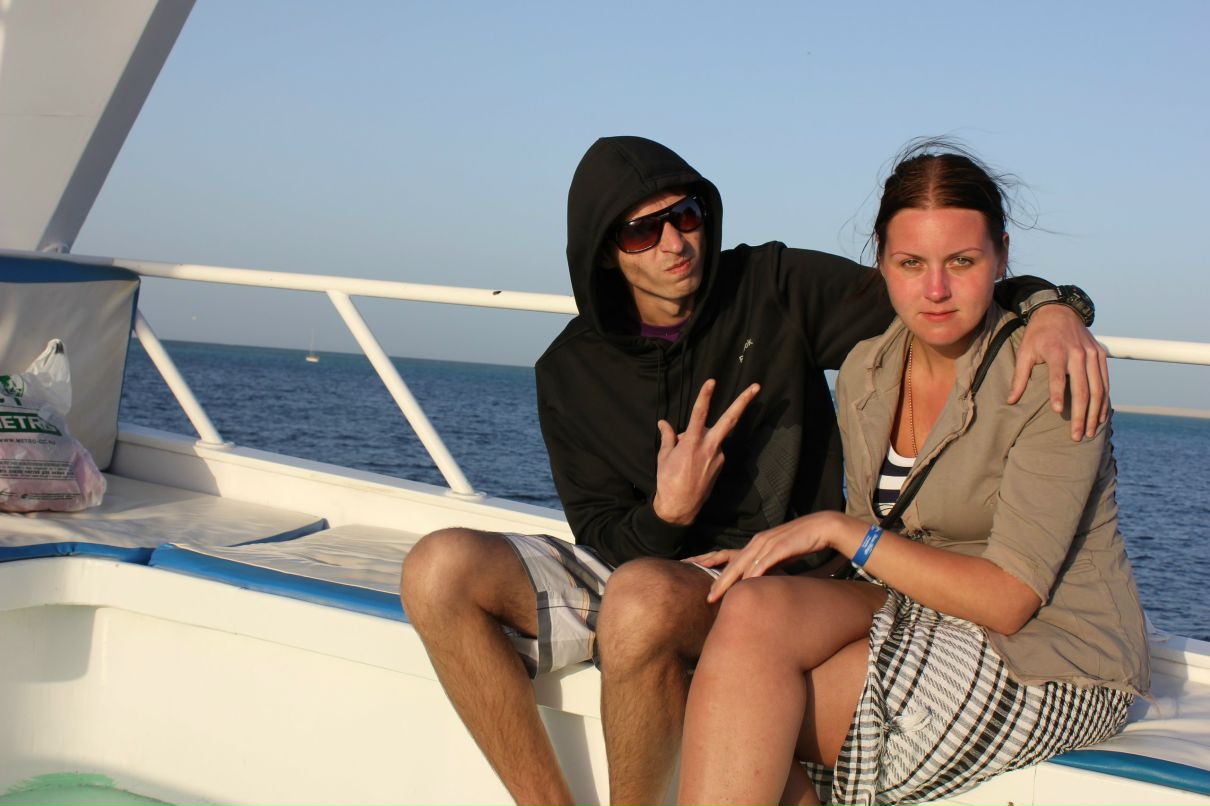 Ваня Колосов | Реутов