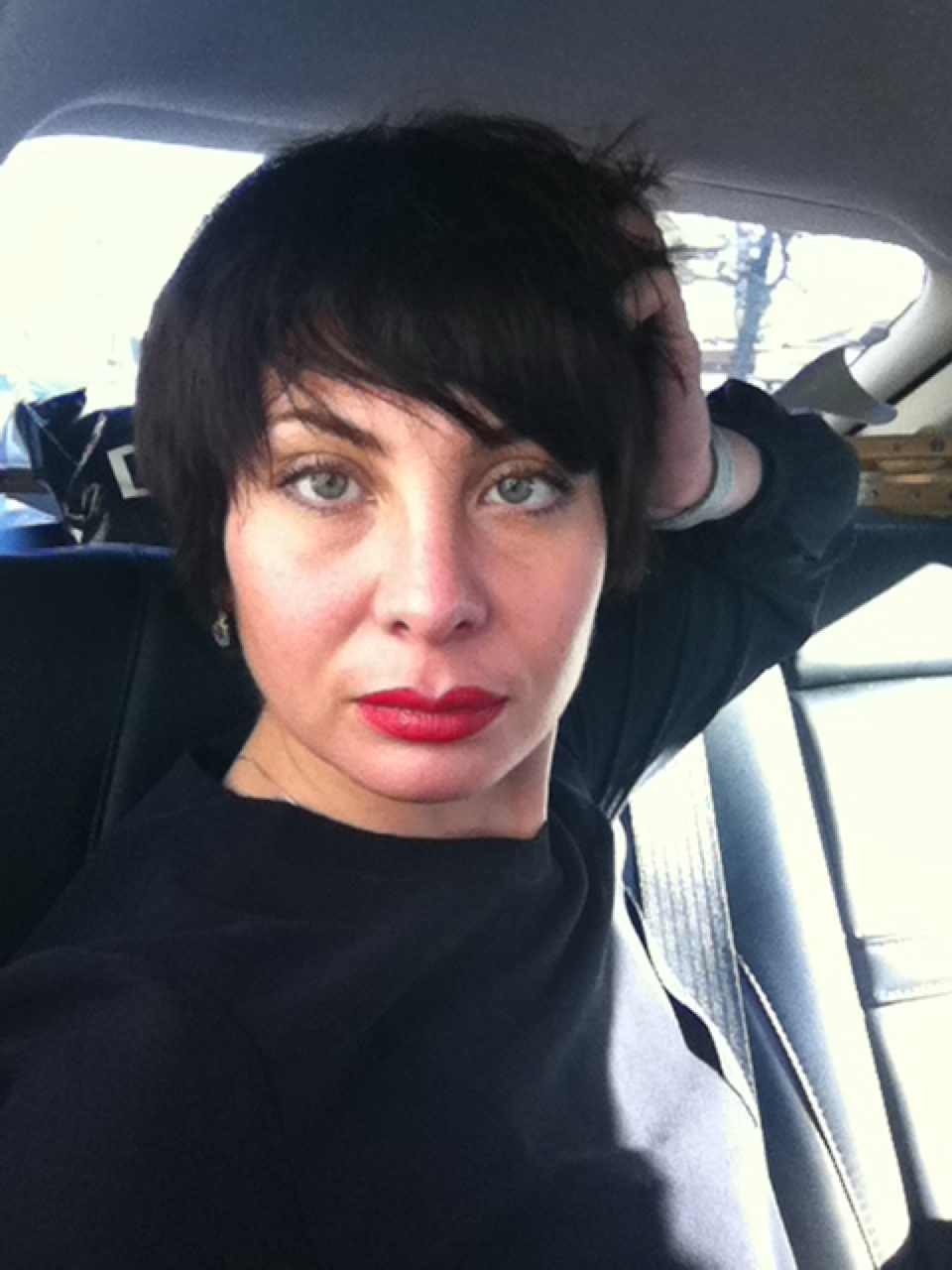 Валерия Гапиенко GODDESS | Киев