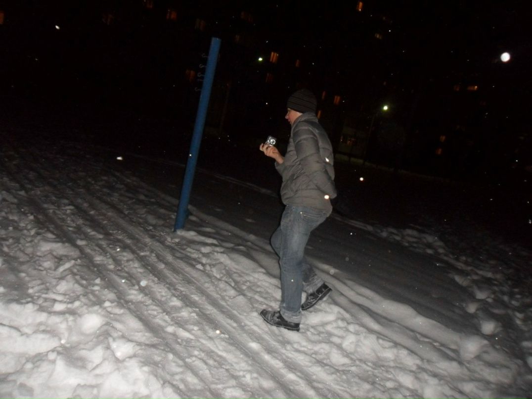 Максим Семиленов | Ульяновск