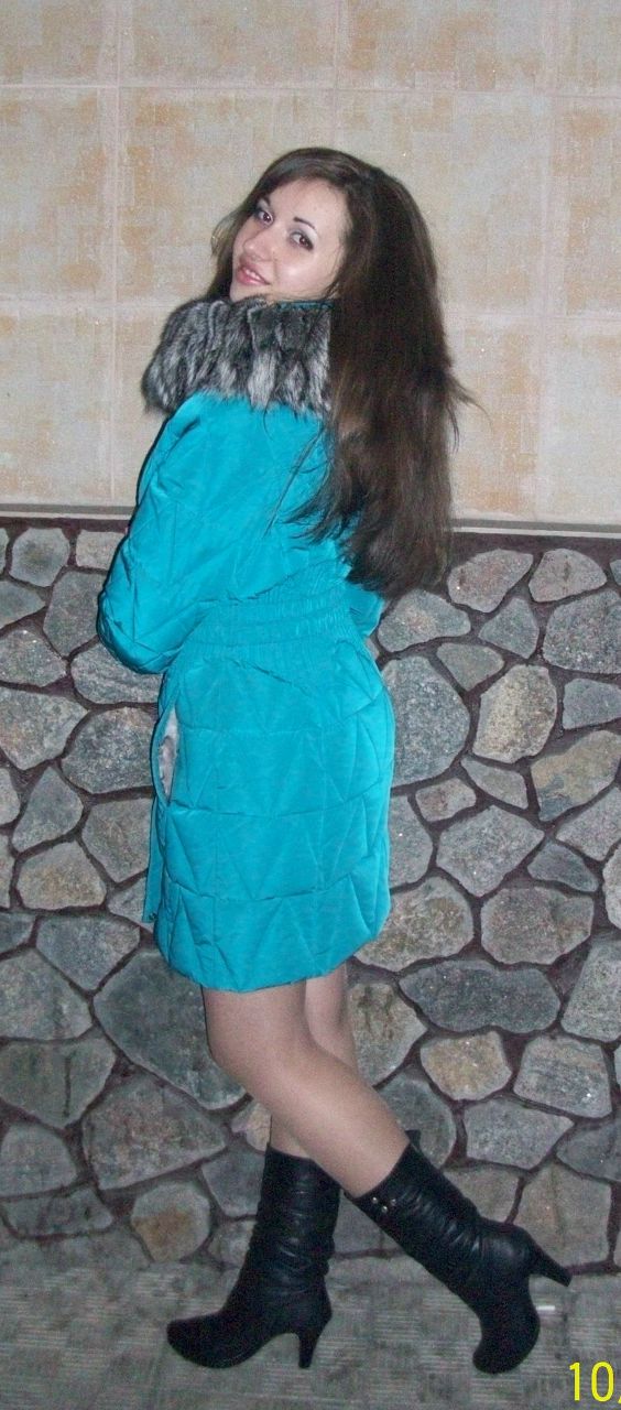 Анна Чорнодоля | Хмельницкий