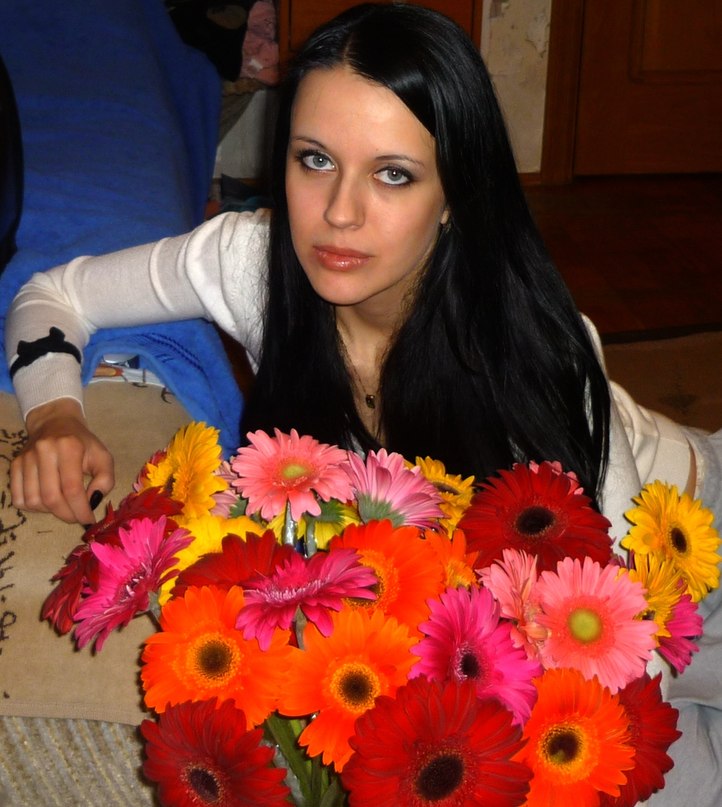 Алиса Воронова | Москва