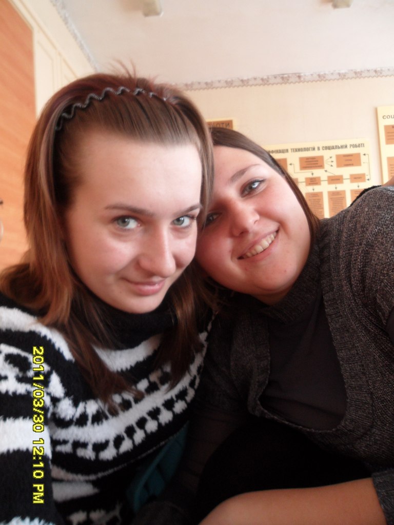 Наташенька Кузьменко | Новоайдар