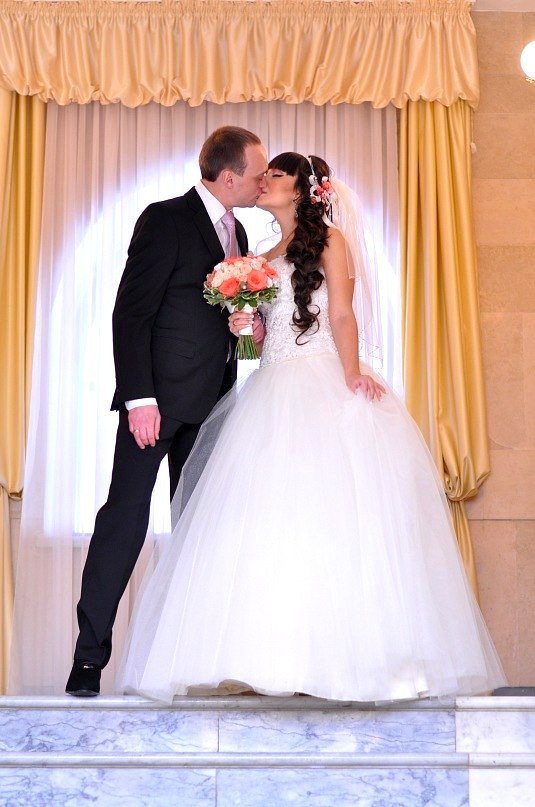 Анна Винникова | Уфа