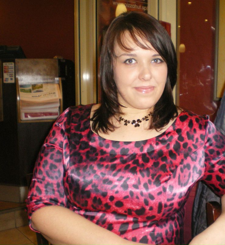 Зарина Ихсонова | Санкт-Петербург