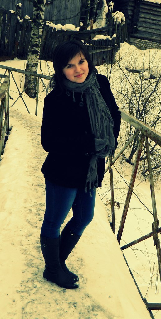 Дарья Кочнева | Нижний Новгород