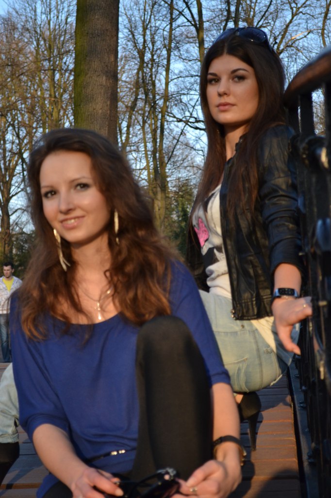 Tetiana Wypych | Oslo