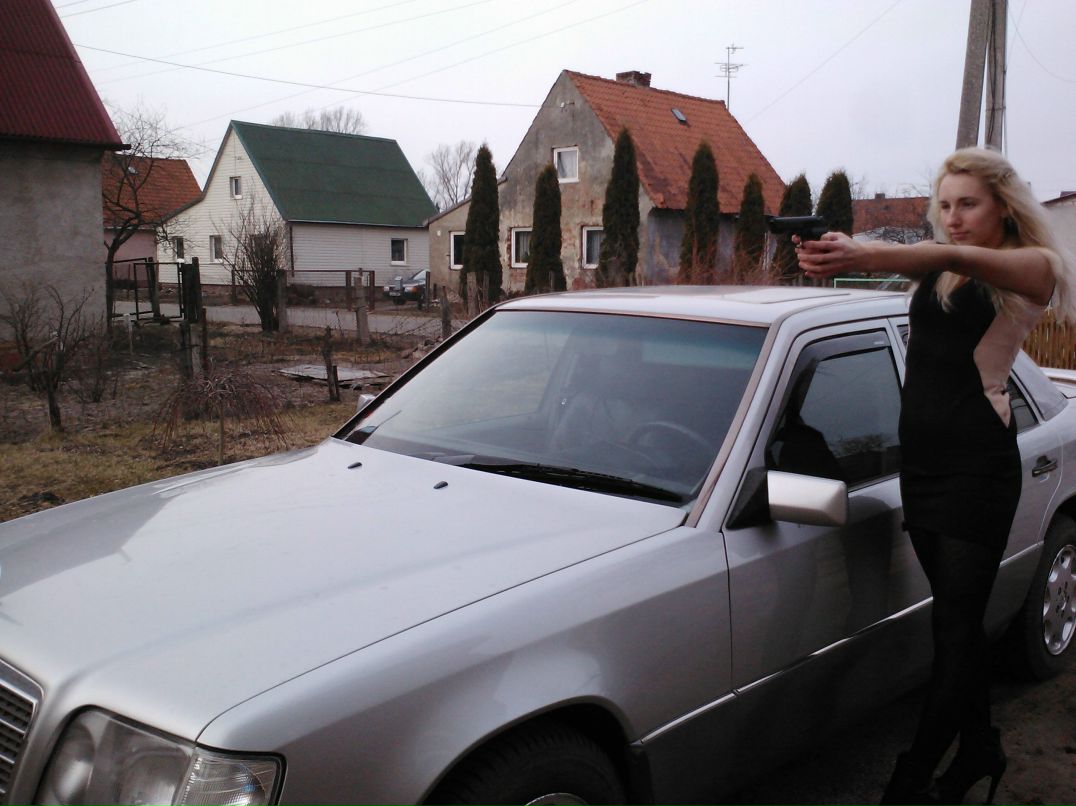 Анжела Спирина | Советск