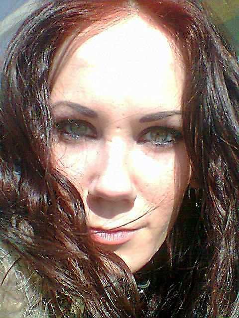 Майя Воронина | Ужгород