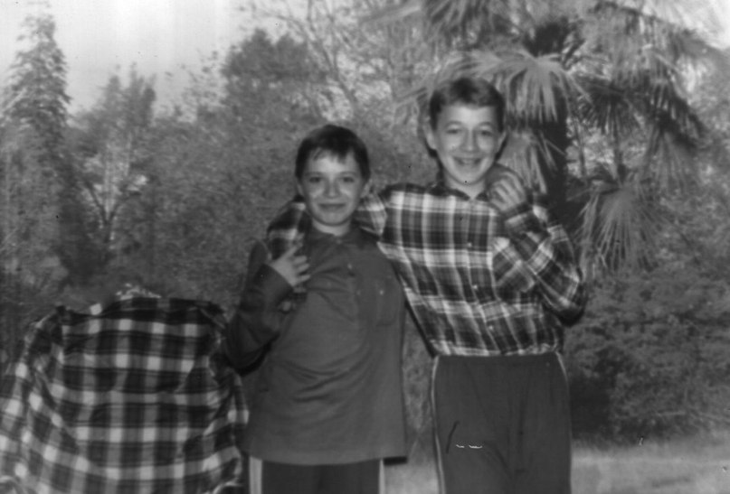 Andrey Prychyna | Мелитополь