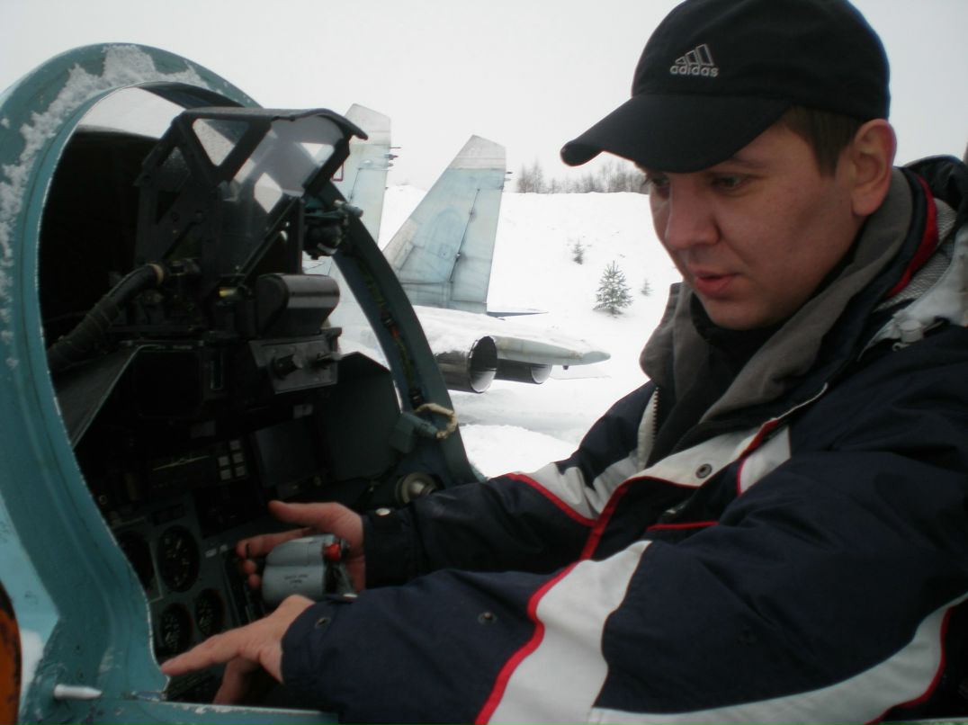 Эдуард Акрицкий | Петрозаводск