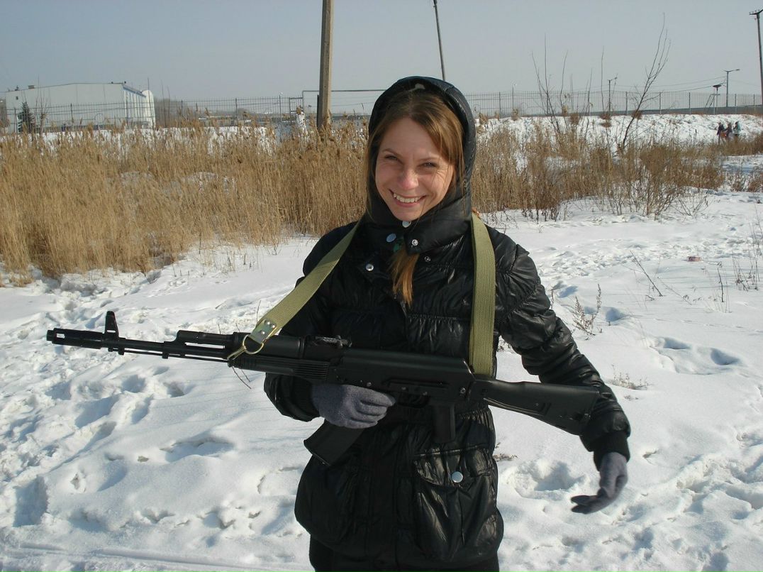 Алексей Мугалимов LUDOED | Челябинск