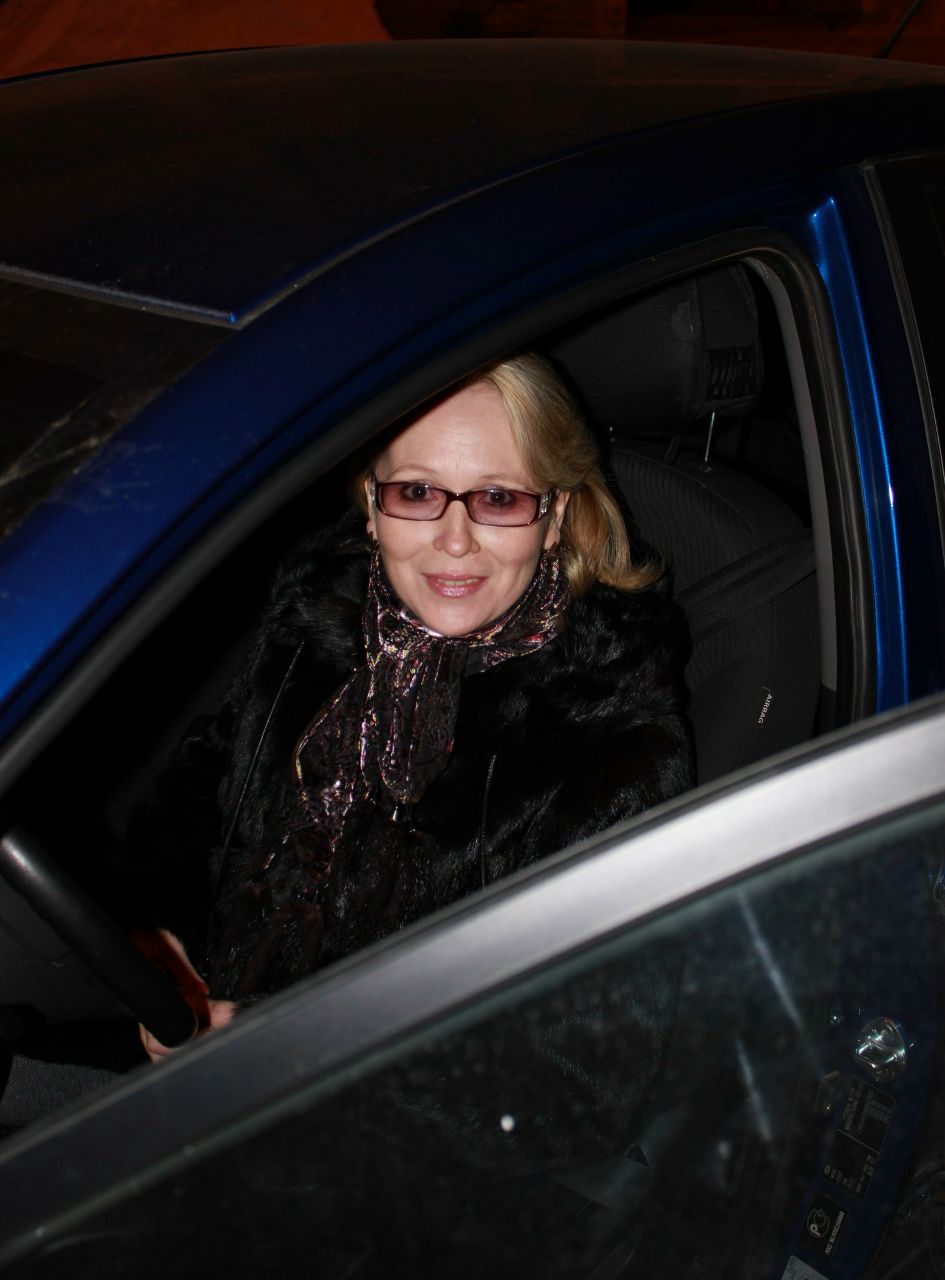 Елена Шестакова | Йошкар-Ола