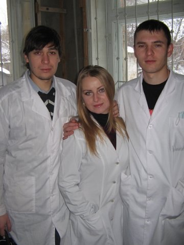 Александр Кондратенко | Запорожье