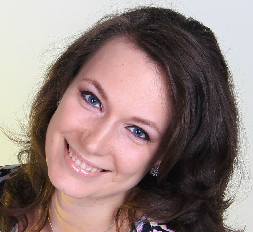 Маша Ширшова | Санкт-Петербург