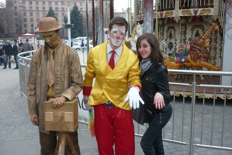 Ируська Цветикова 