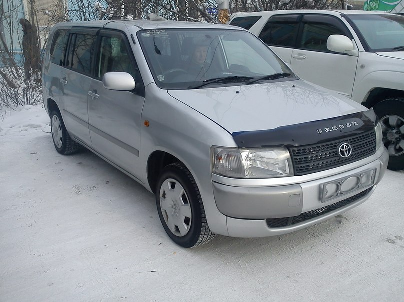 Анатолий Иванов | Намцы