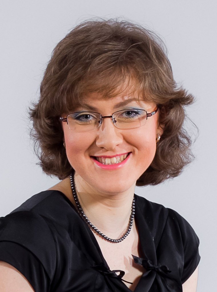 Ирина Расковалова | Екатеринбург