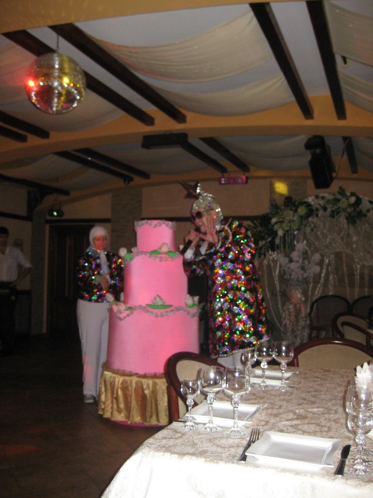 Неля Бабкова | Санкт-Петербург