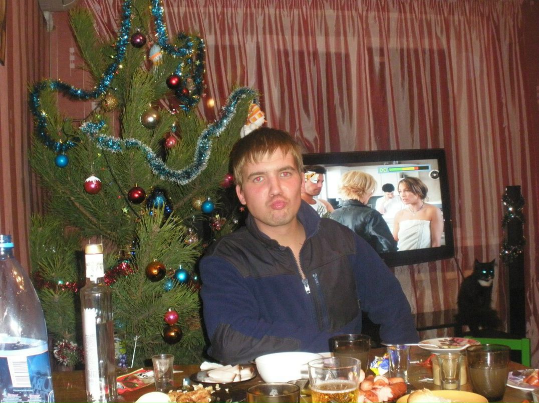 Виталий Ляпустин | Мариуполь