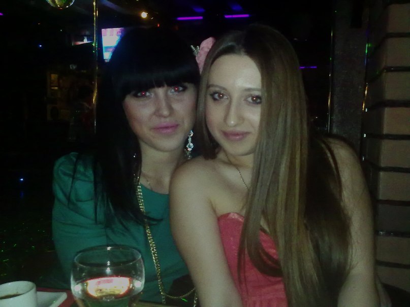 Кристина Ефимова ♥ | Воронеж