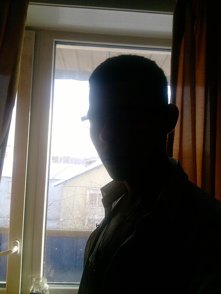 Сергей Сенько | Иркутск