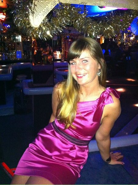 №15, Олька Дмитриева, Калининград №15, Олька Дмитриева, Калининград