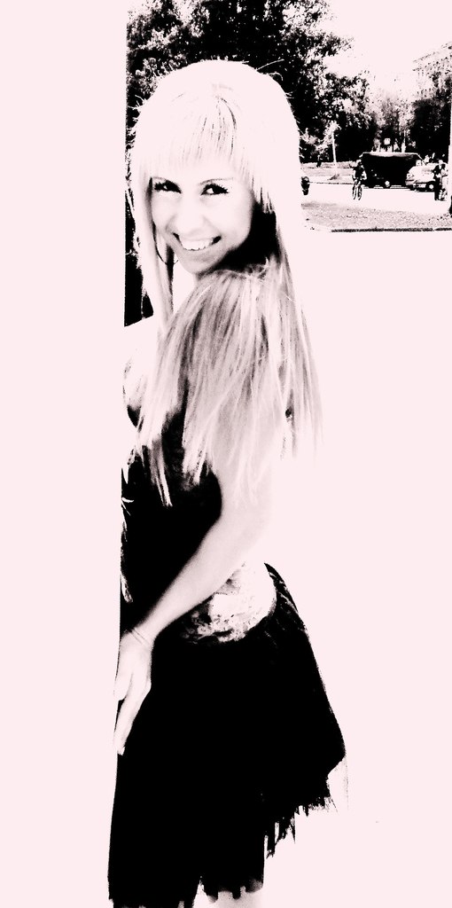 Оленька Резник ✂ ♥ ✂ | Санкт-Петербург