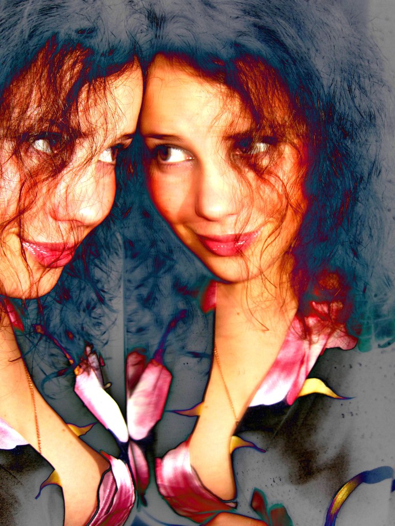 Дарья Марфина ღ♥ღ KONONENKO ღ♥ღ | Нижний Новгород